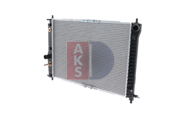 Radiator, engine cooling (510067N)