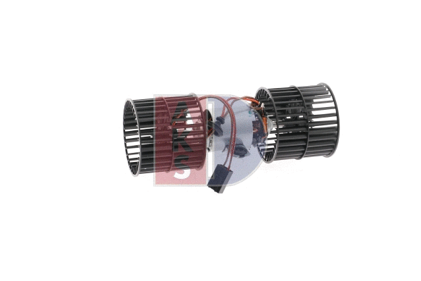 Interior Blower