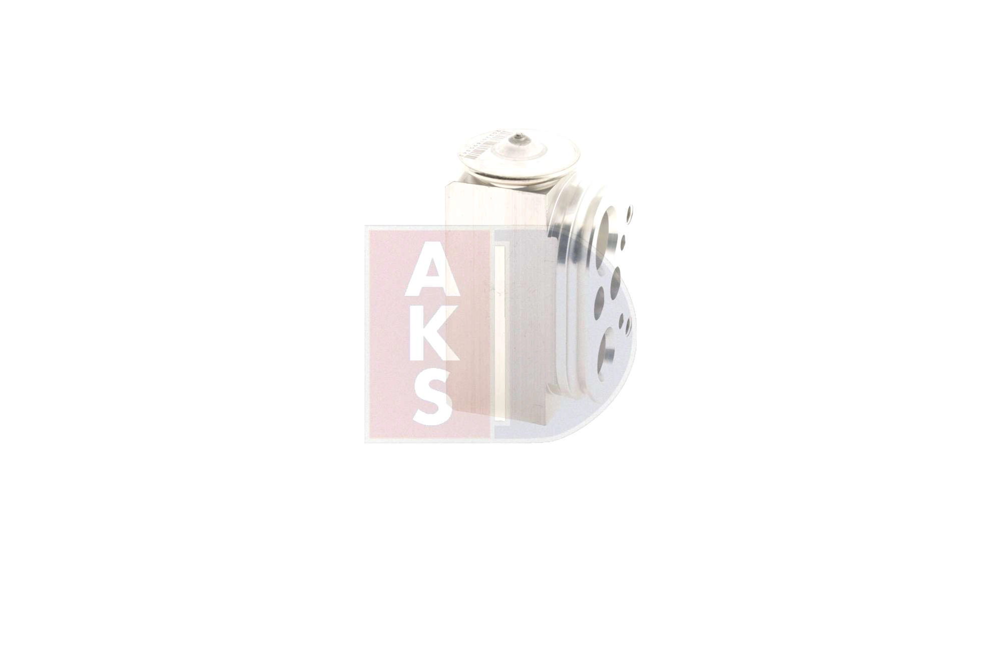 Expansion Valve, air conditioning