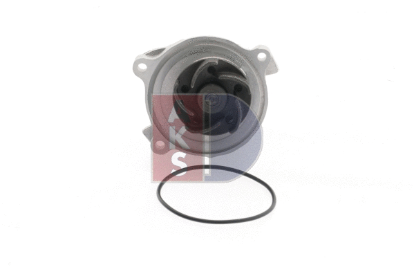 Water Pump, engine cooling (570014N)