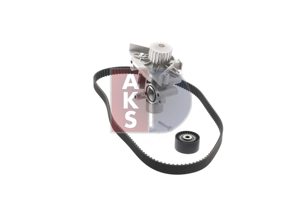 Water Pump & Timing Belt Kit
