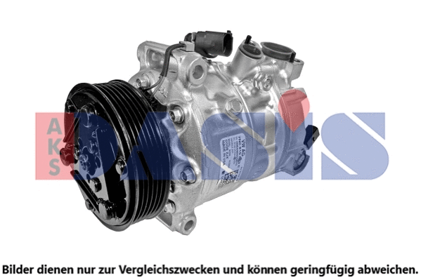 Compressor, air conditioning (850093N)