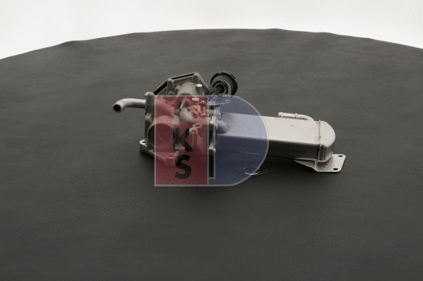 EGR Module