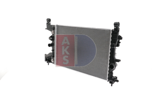 Radiator, engine cooling (150105N)