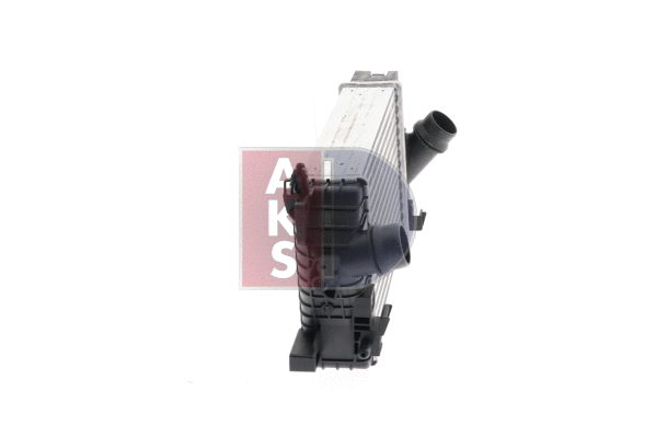 Charge Air Cooler