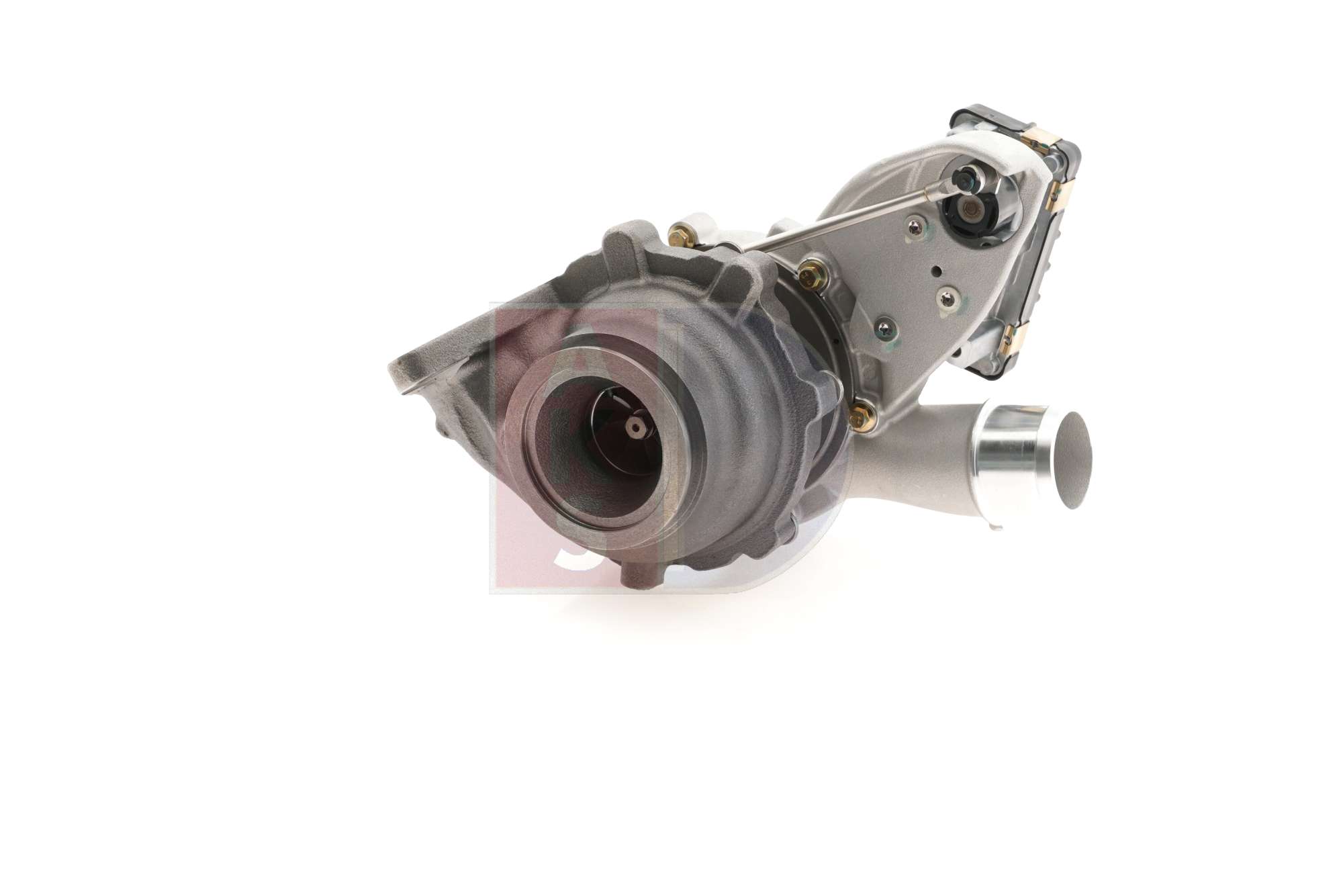 Charger, charging (supercharged/turbocharged)