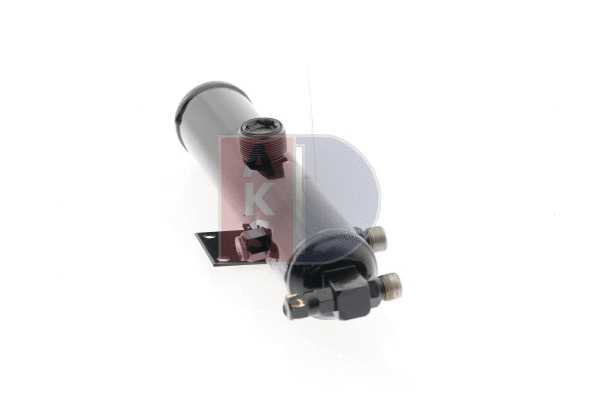 Dryer, air conditioning