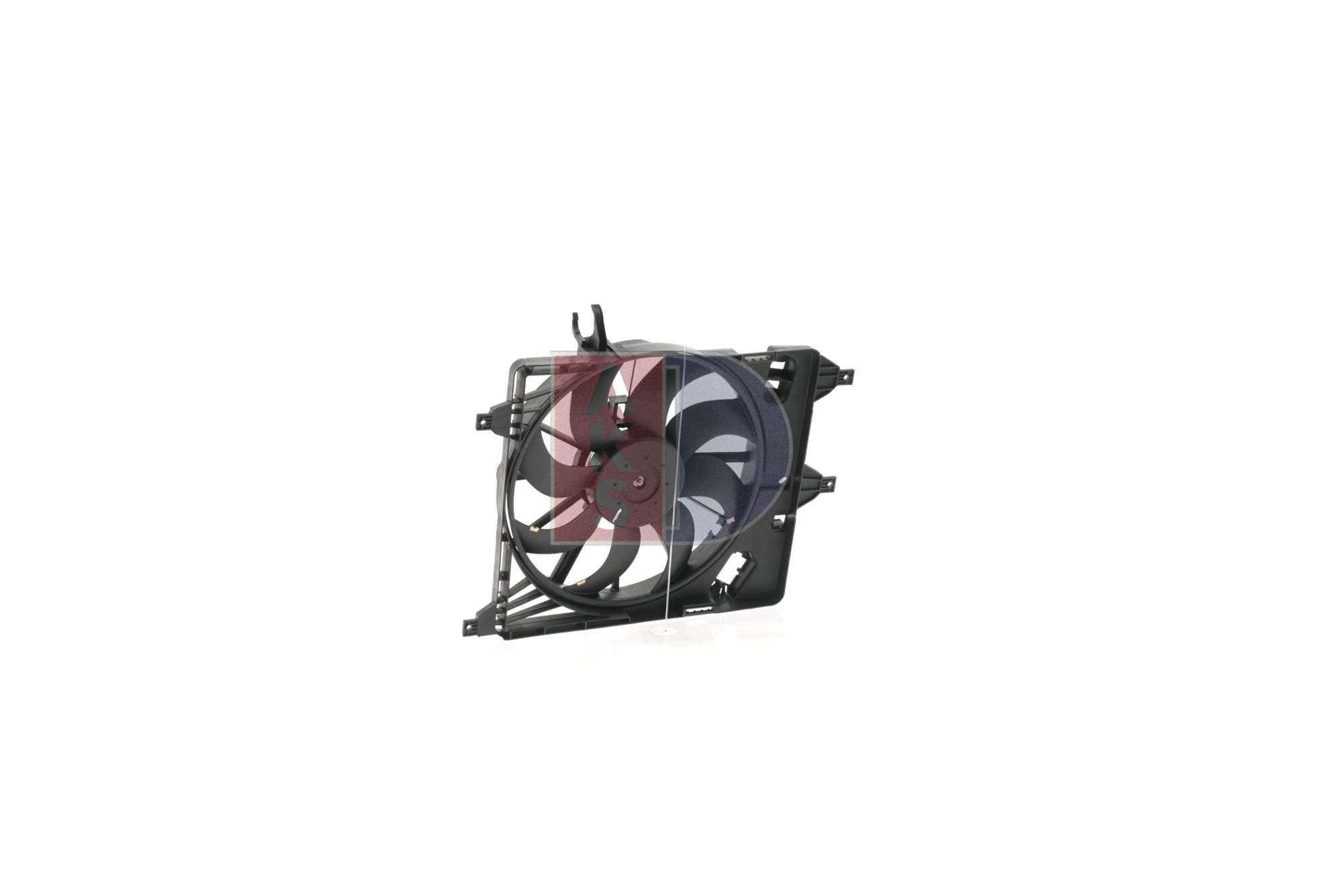 Fan, engine cooling
