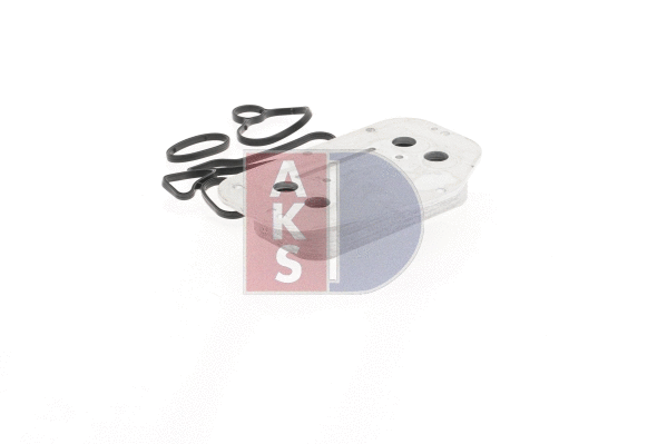 Oil Cooler, engine oil