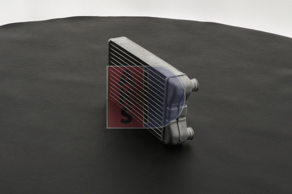 Heat Exchanger, interior heating