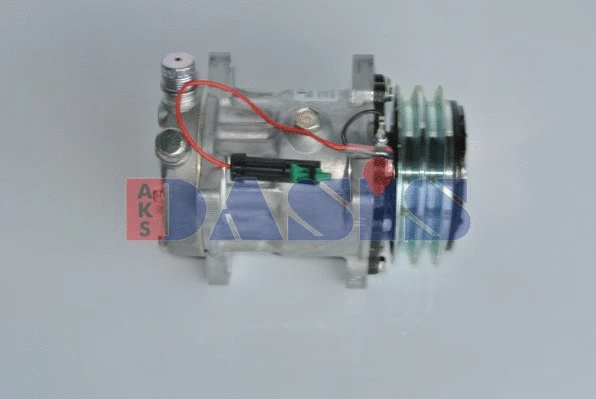 Compressor, air conditioning (850851N)