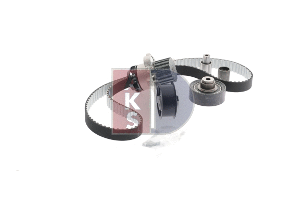 Water Pump & Timing Belt Kit