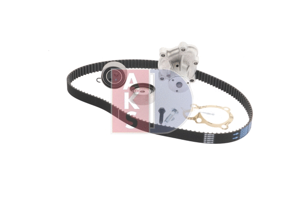 Water Pump & Timing Belt Kit