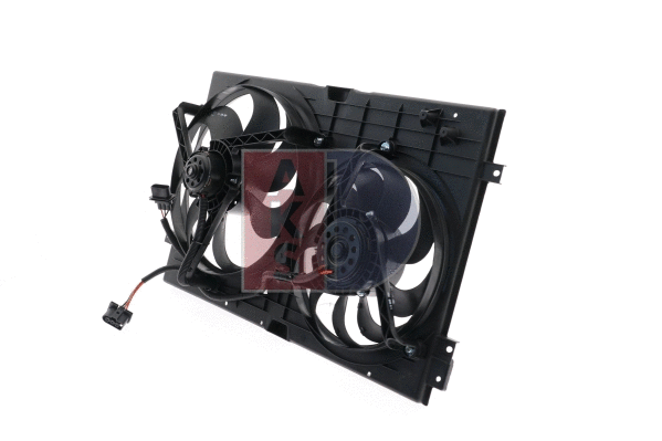 Fan, engine cooling