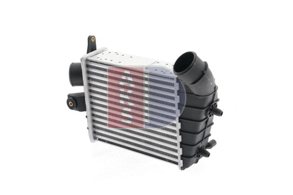 Charge Air Cooler (017000N)