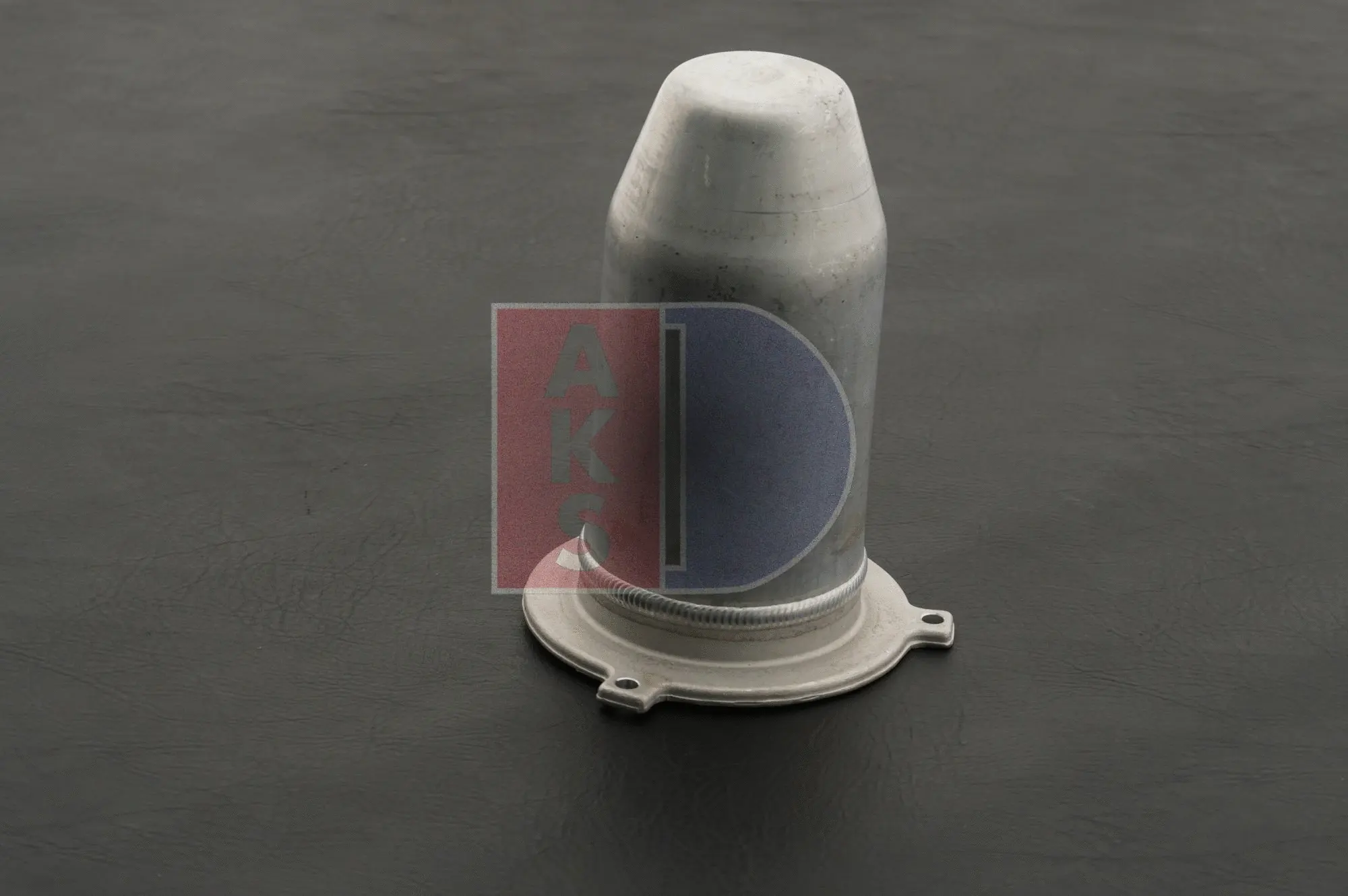 Dryer, air conditioning