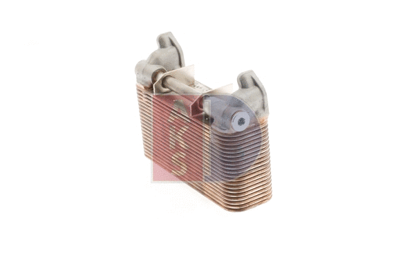 Oil Cooler, engine oil