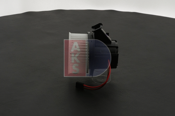 Interior Blower