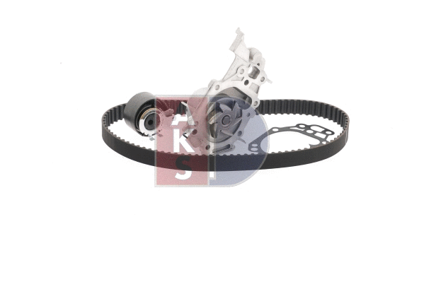 Water Pump & Timing Belt Kit