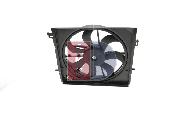 Fan, engine cooling