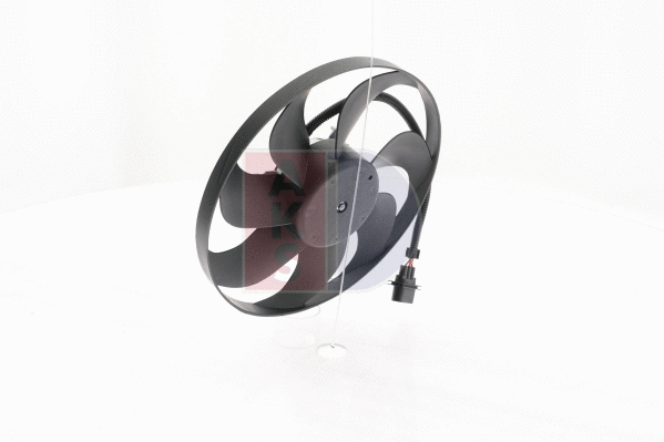 Fan, engine cooling
