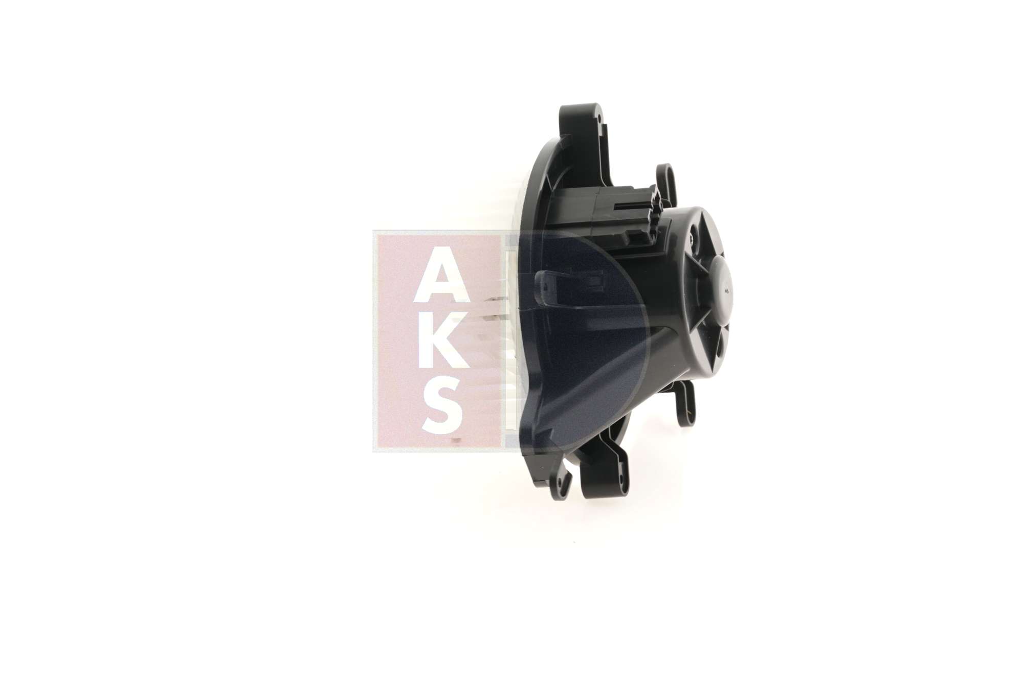 Interior Blower