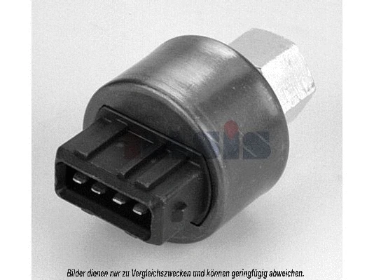 Pressure Switch, air conditioning (860027N)