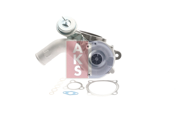 Charger, charging (supercharged/turbocharged)