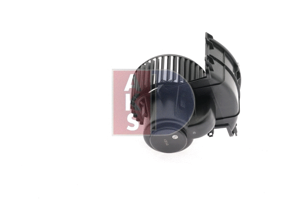 Interior Blower