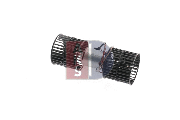 Interior Blower