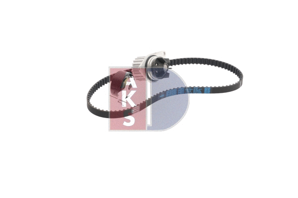 Water Pump & Timing Belt Kit