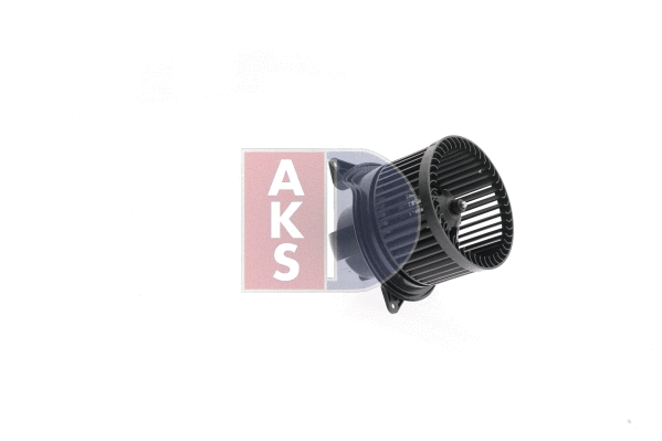 Interior Blower