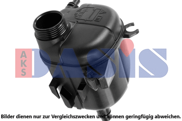 Expansion Tank, coolant (053034N)