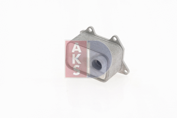 Oil Cooler, engine oil