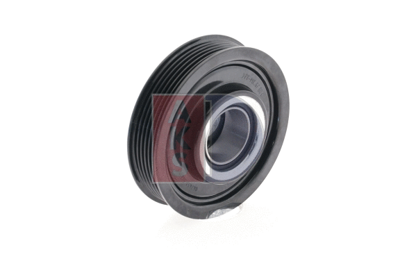 Magnetic Clutch, air conditioning compressor