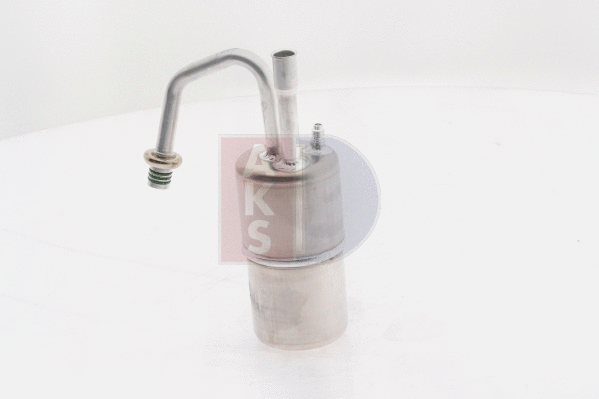 Dryer, air conditioning