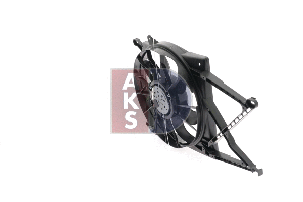Fan, engine cooling