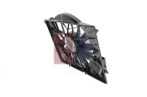 Fan, engine cooling