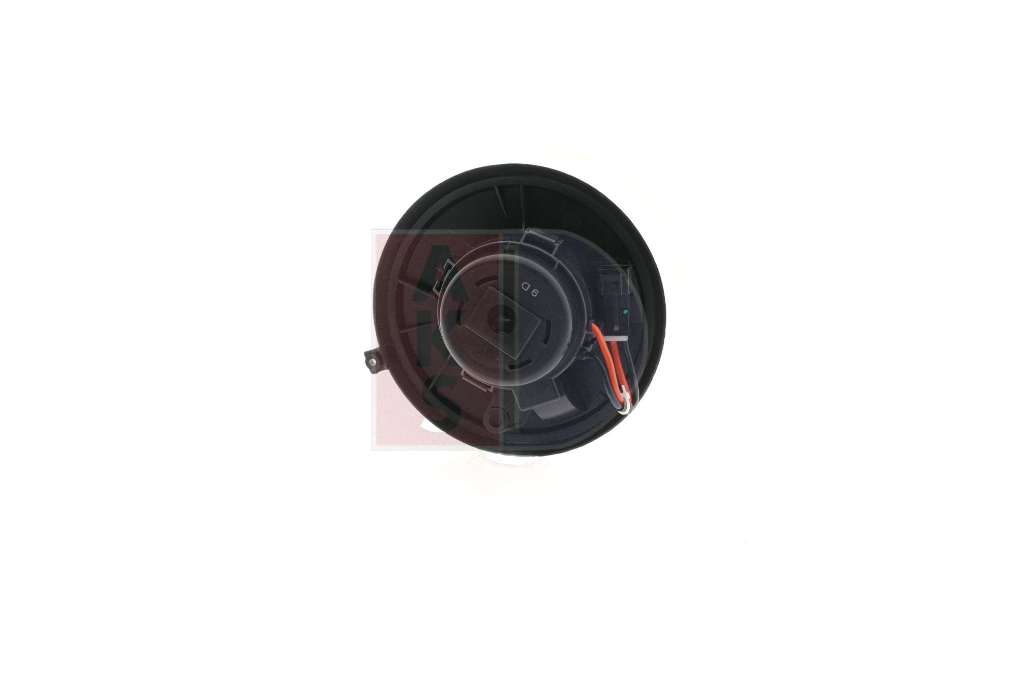 Interior Blower