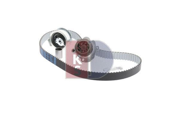 Water Pump & Timing Belt Kit