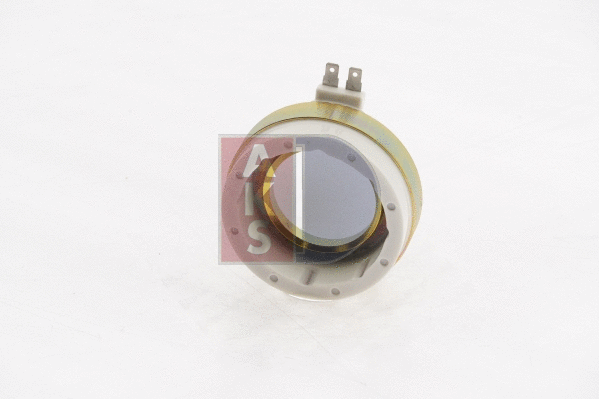 Coil, magnetic-clutch compressor