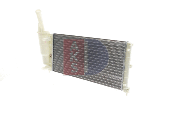 Radiator, engine cooling (300014N)