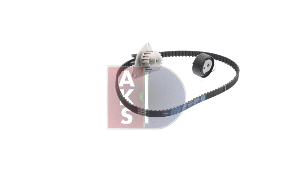 Water Pump & Timing Belt Kit