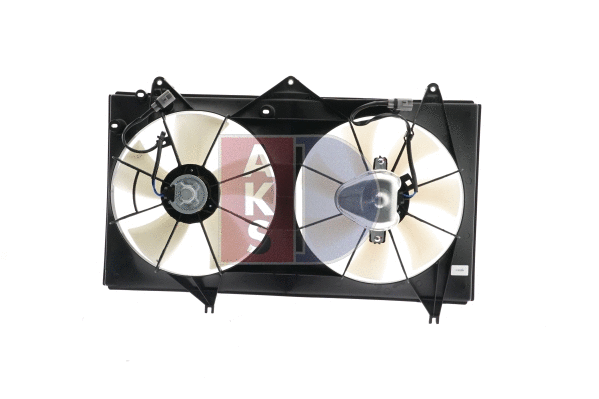 Fan, engine cooling