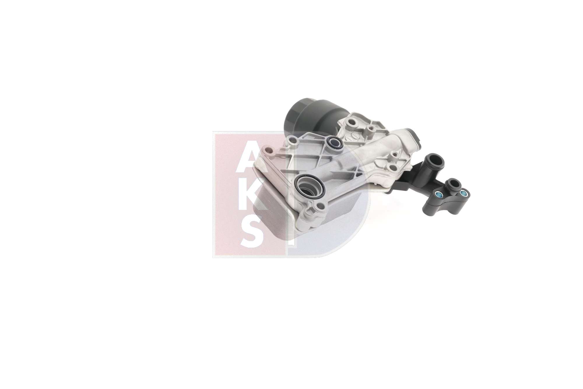 Oil Cooler, engine oil