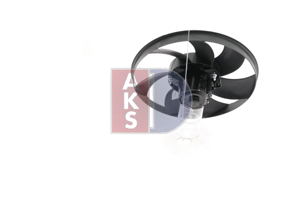 Fan, engine cooling