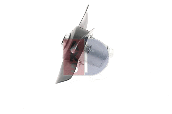Fan, engine cooling