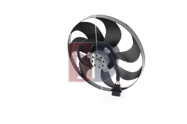 Fan, engine cooling