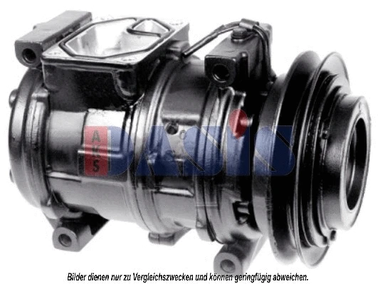 Compressor, air conditioning (850858N)