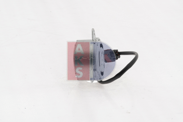 Electric Motor, radiator fan